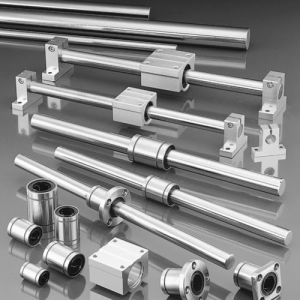 Bạc đạn thanh trượt