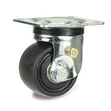 Bánh xe không khoá