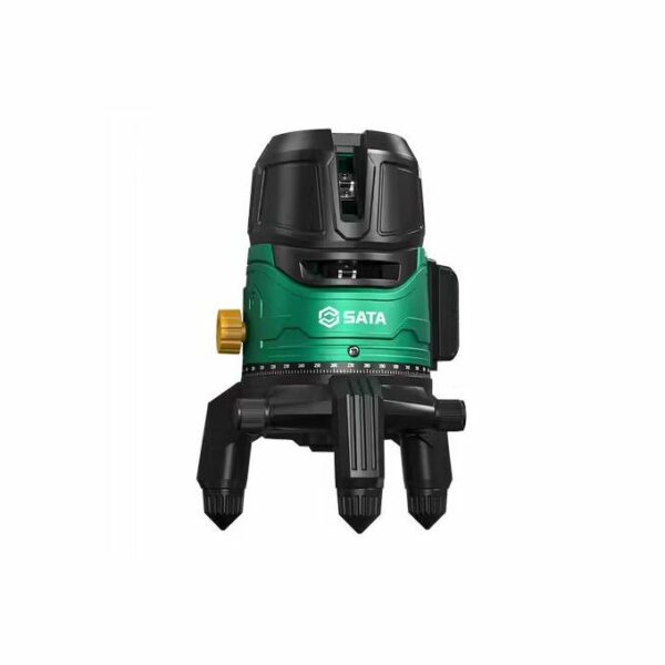 Máy Cân Mực Laser Xanh Lá SATA D05973