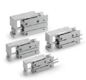 Xi lanh dạng nhỏ gọn MXH16-60Z