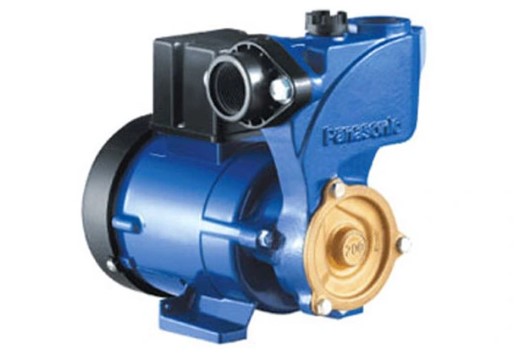 Máy Bơm Đẩy Cao PANASONIC GP-129JXK-SV5