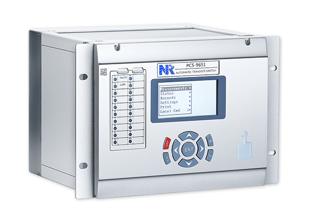 PCS-9651C Automatic Transfer Switch