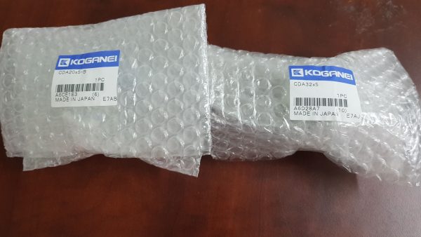 Xi lanh khí nén CDA20x5-B Jig cylinder Koganei