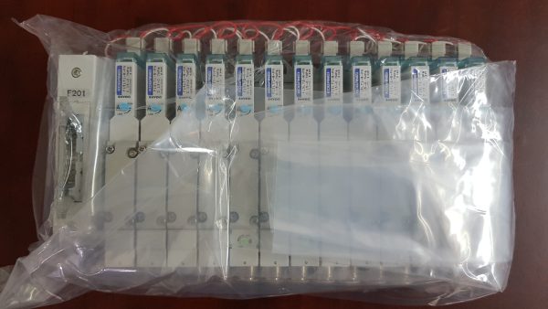Van điện từ Koganei F15LT1-R-PN