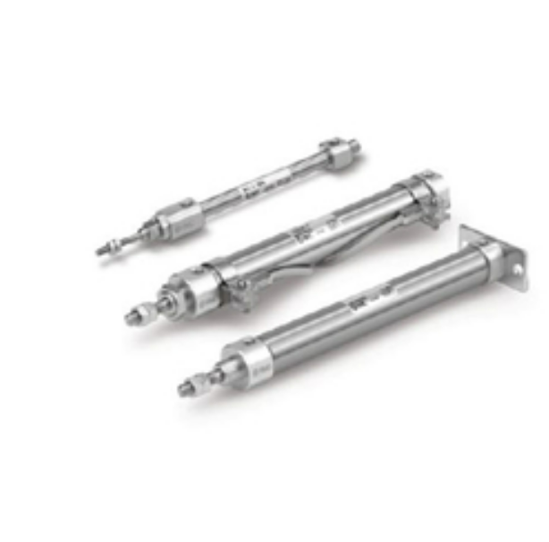 Xi lanh khí CDJ2D16-75AZ-B SMC