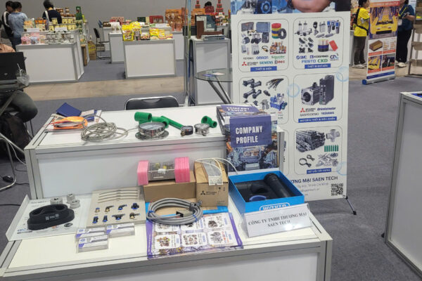 Saentech.vn | Ave Trust - Create Future