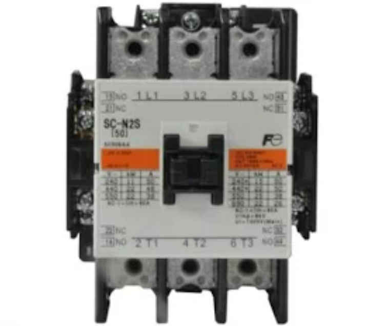 Thiết bị đóng cắt điện (CB) SC50BAA-M22E N2S Fuji Electric