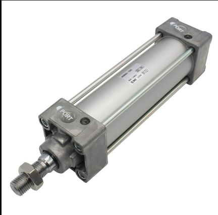 Xi lanh khí MDBB40-175Z SMC