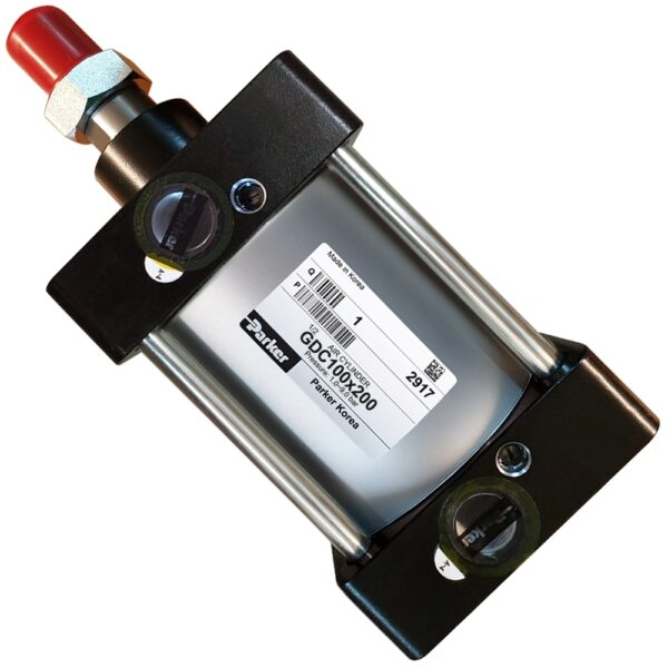 Xylanh Thủy Lực GDC100x200
