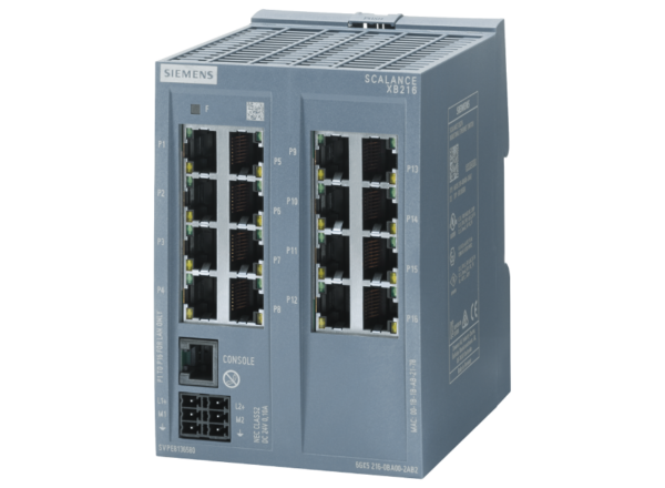 6GK5216-0BA00-2AB2