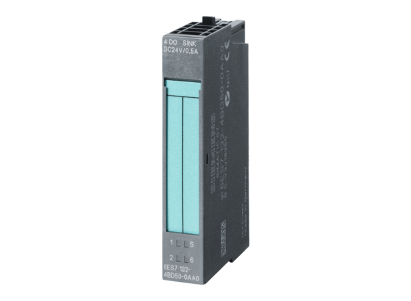6ES7131-4BF00-0AA0