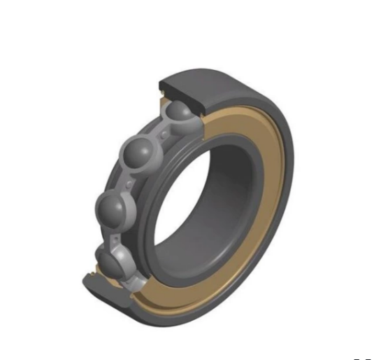 Vòng bi 6817ZZ/2AS NTN