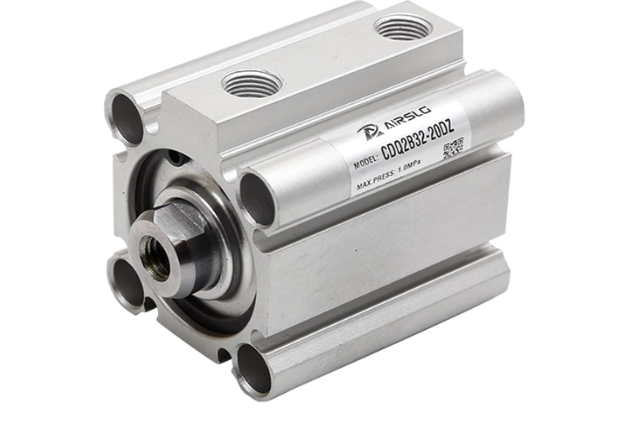 Xi lanh khí nén CDQ2B32-20DZ SMC