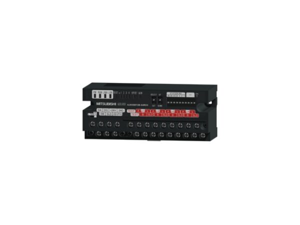EtherNet Unit Module AJ65SBT2B-64RD3 Mitsubishi