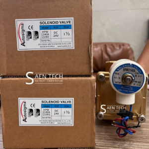 Saentech.vn | Ave Trust - Create Future