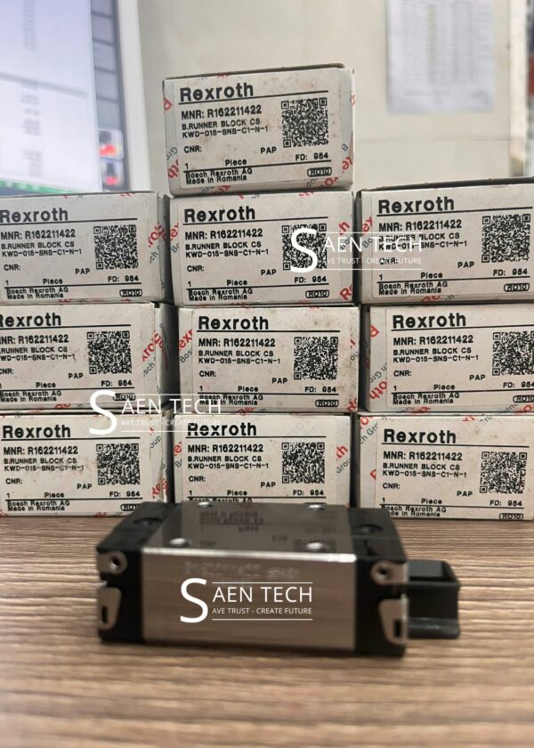 Bosch Rexroth R162211422