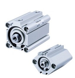 Xi lanh SMC CDQ2B40-100DMZ-M9BL