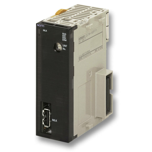 Omron CJ1W-NCF71