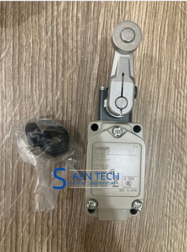 Công Tắc Hành Trình Hai Mạch WLCA2-2