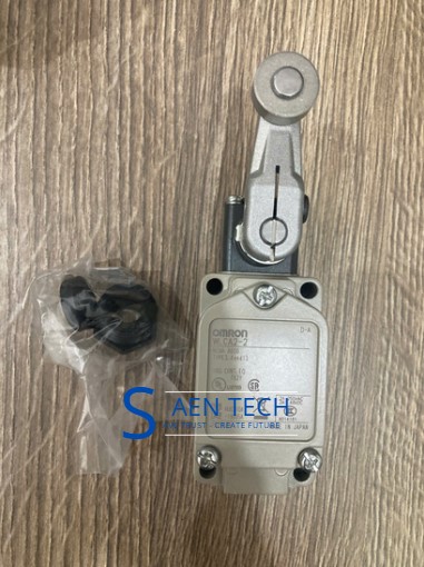 Công Tắc Hành Trình Hai Mạch WLCA2-2