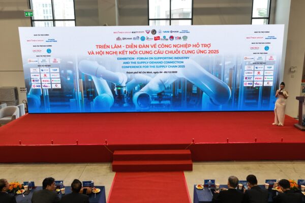 Saentech.vn | Ave Trust - Create Future