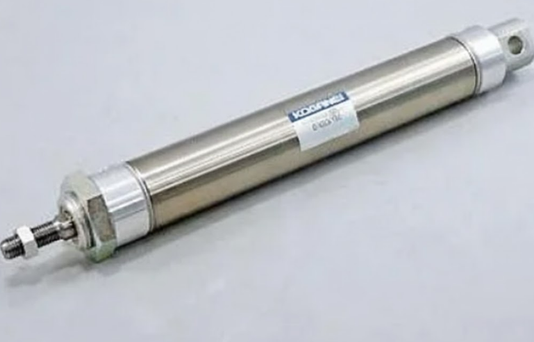 Xi lanh DABL25X150-2-ZG530A