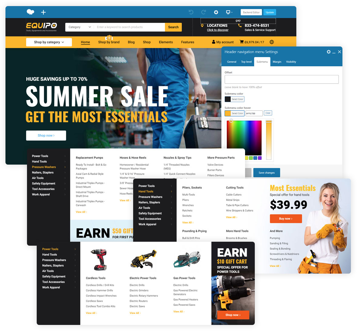 Saentech.vn | Ave Trust - Create Future