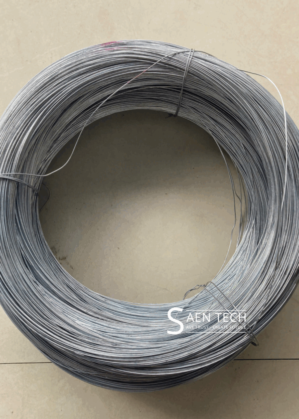 Dây kẽm 1.5LY