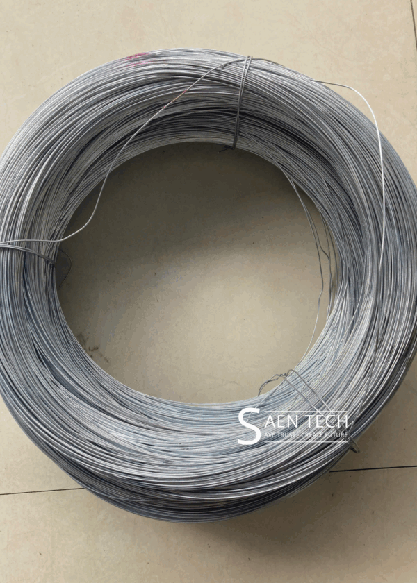 Dây kẽm 1.5LY
