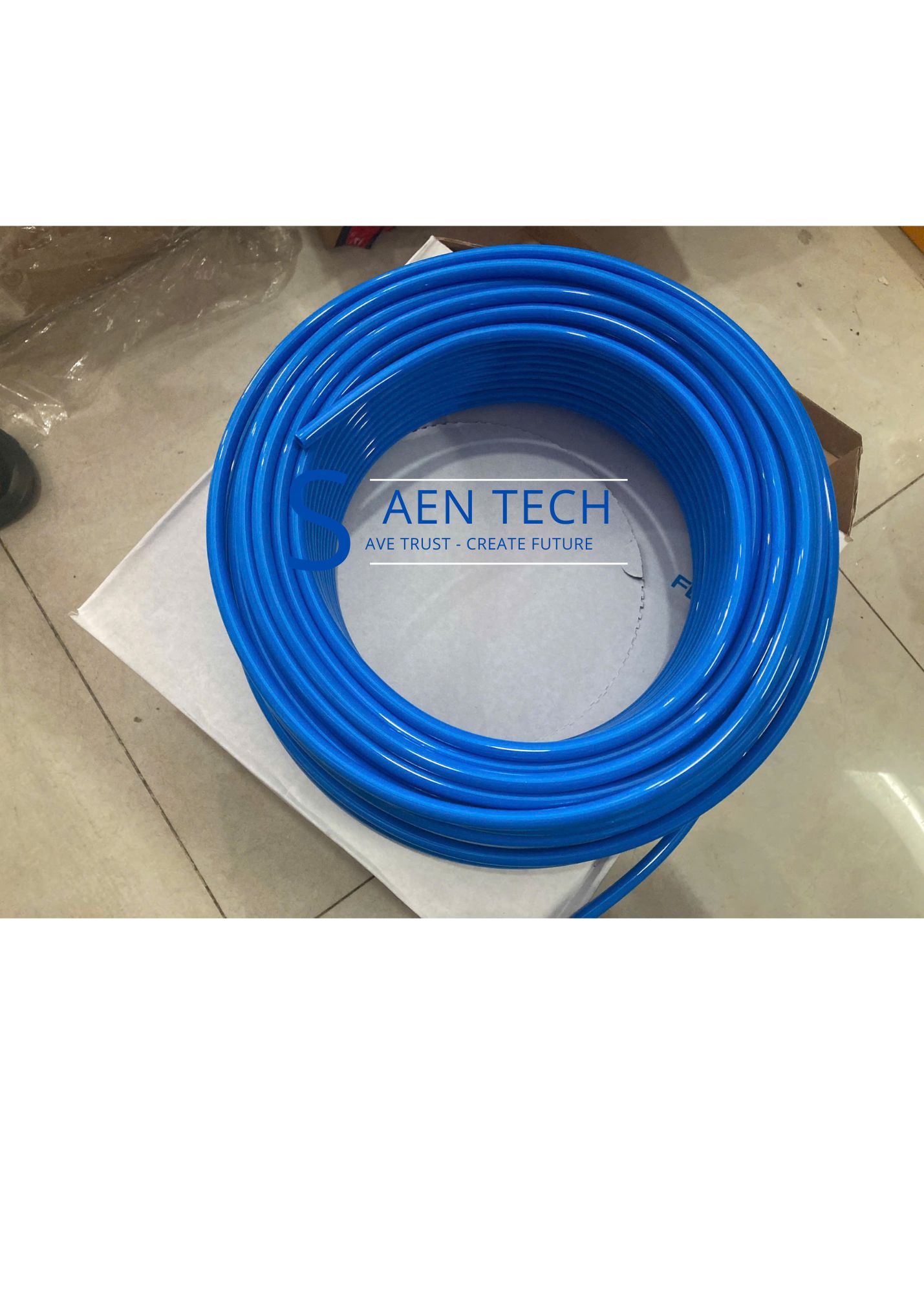 Ống khí nén PUN-H-SF