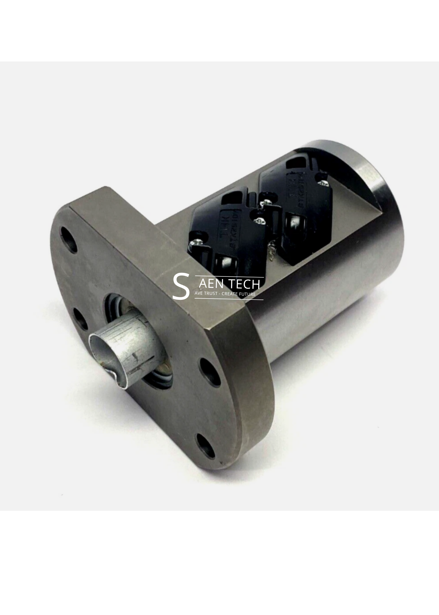 Đai ốc vít me bi BTK2510V-5.3ZZ THK