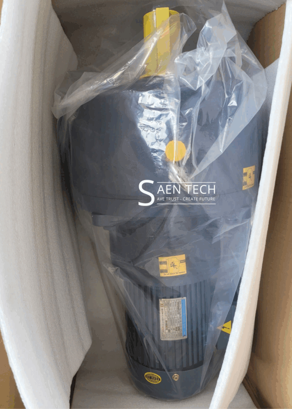Motor giảm tốc SH1/401