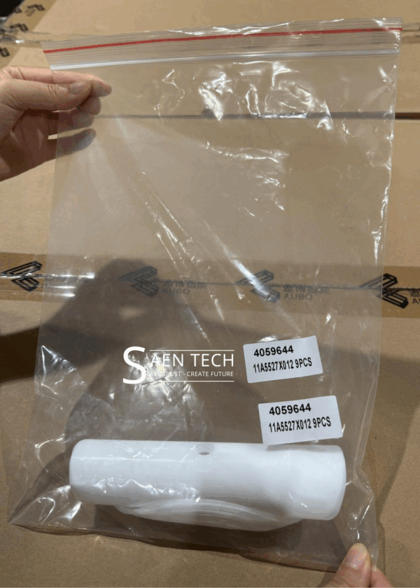 Màng bảo vệ, không có lớp keo tự dính – Fisher 11A5527X012 Diaphragm protector