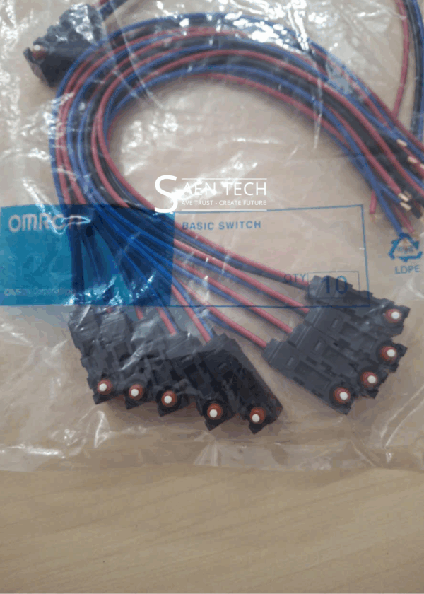 Công tắc hành trình D2VW-5-1M