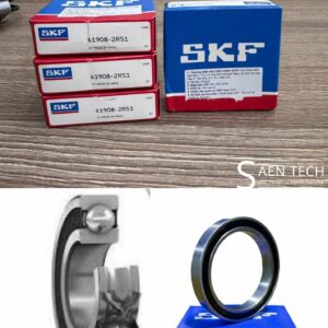 Saentech.vn | Ave Trust - Create Future