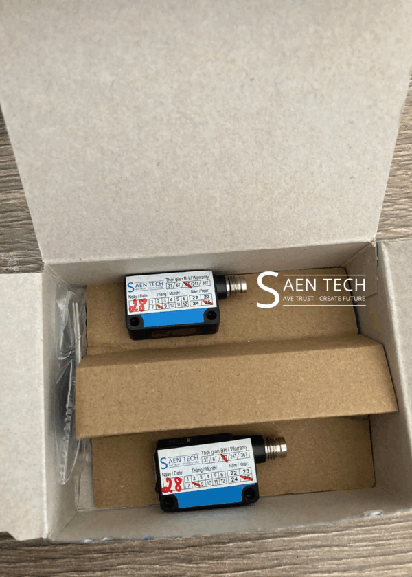Cảm biến Sick WSE8-P2231
