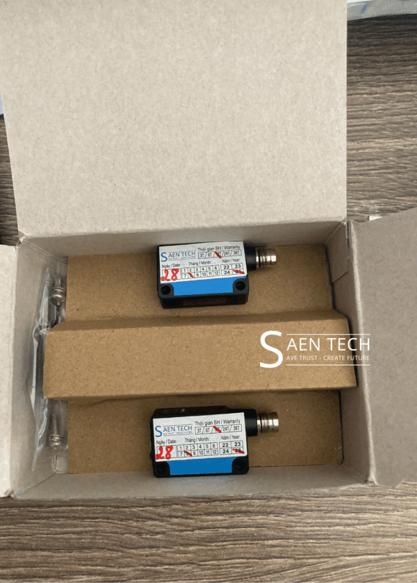 Cảm biến Sick WSE8-P2231