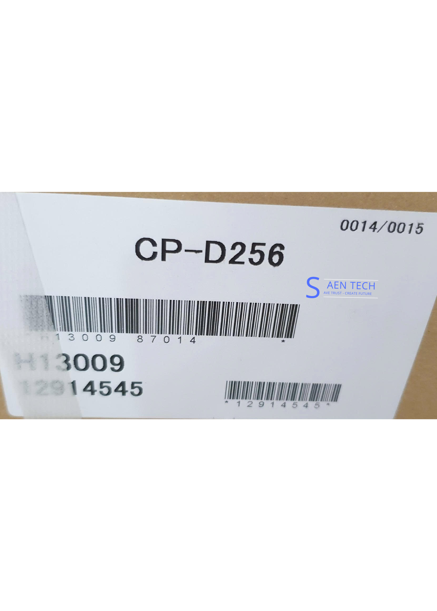 Máy bơm nước làm mát CP-D256 Tự mồi/Chìm