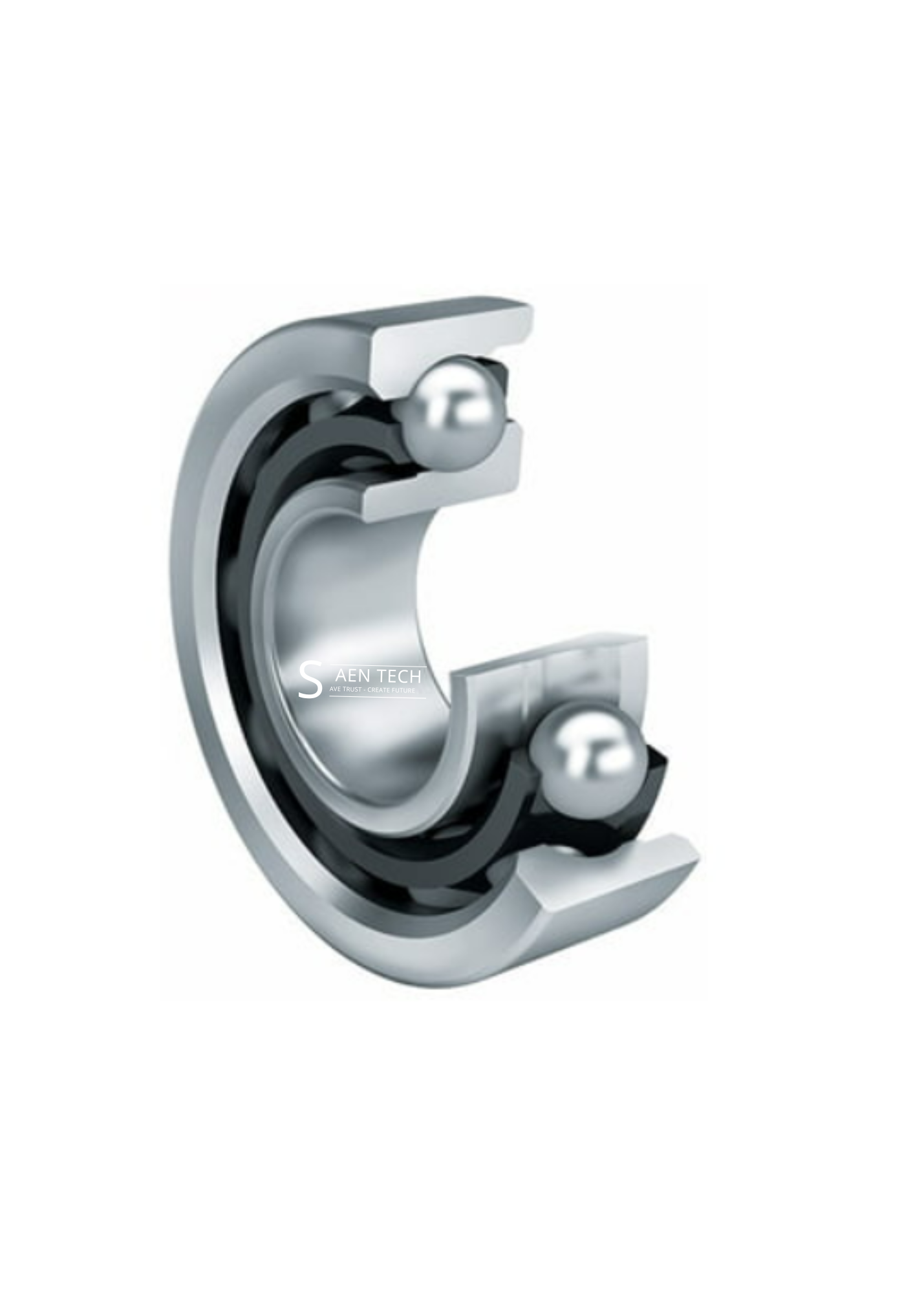 Vòng bi 7008UCDB/GNP5 NTN