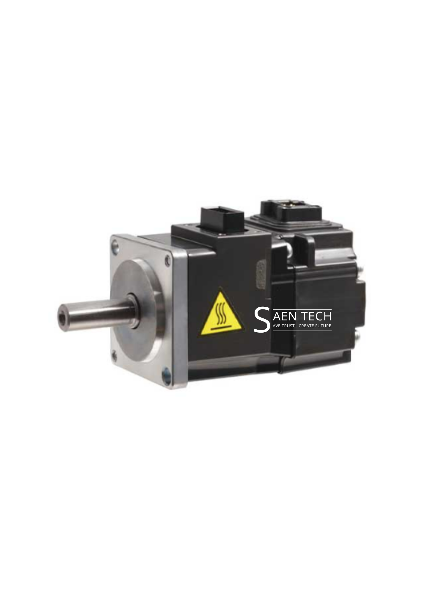 Động cơ Servo Mitsubishi HG-KR43