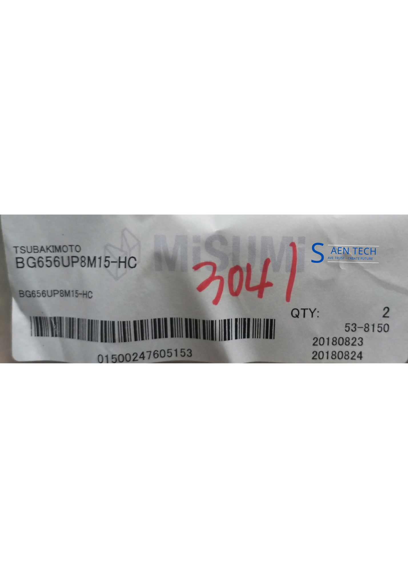 Dây đai Ultra PX loại UP8M