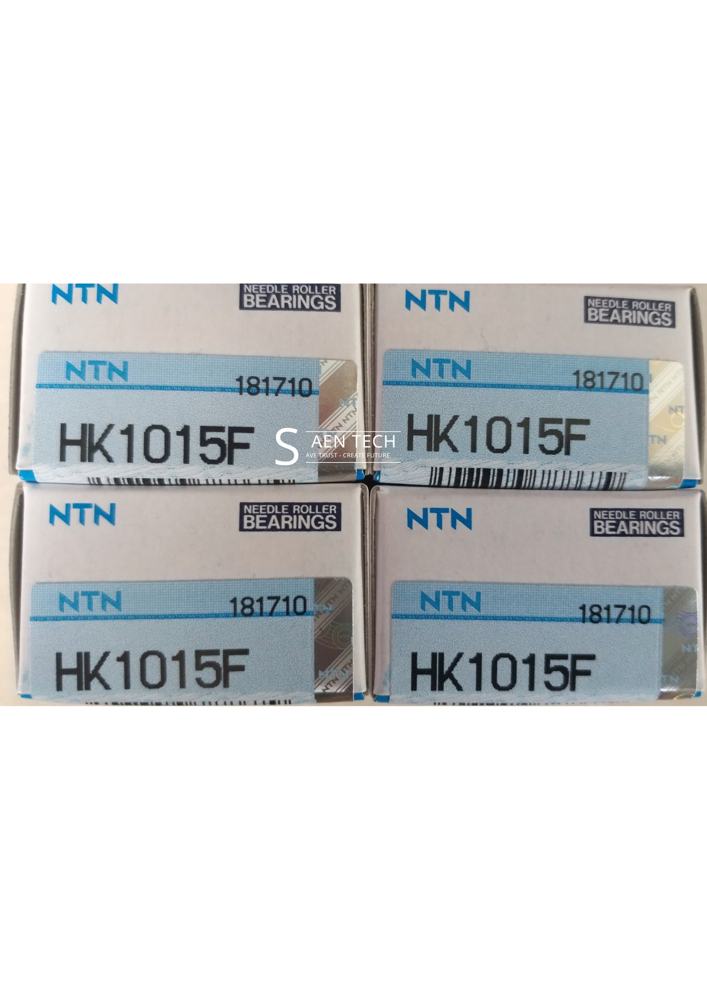 Vòng bi HK1015F NTN