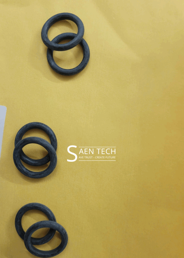 Vòng đệm O ring – Fisher ERCA00664A0 O-ring (Key.45)