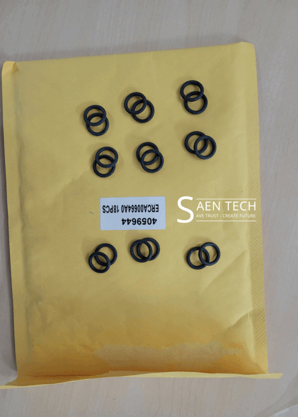 Vòng đệm O ring – Fisher ERCA00664A0 O-ring (Key.45)