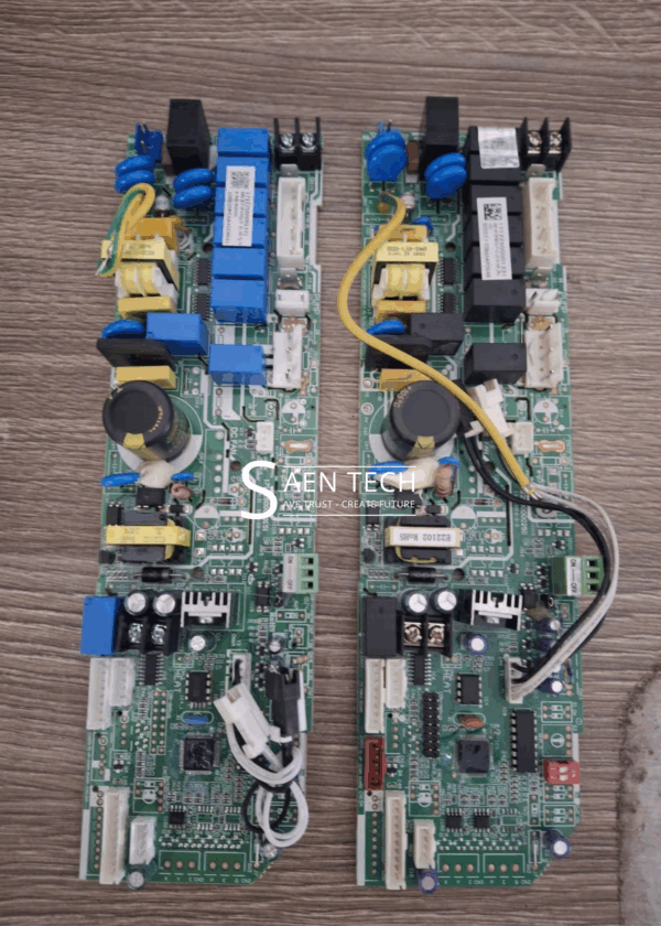 Bo mạch chủ dàn lạnh máy lạnh MEDIA, ME-KT3F90Q/Y