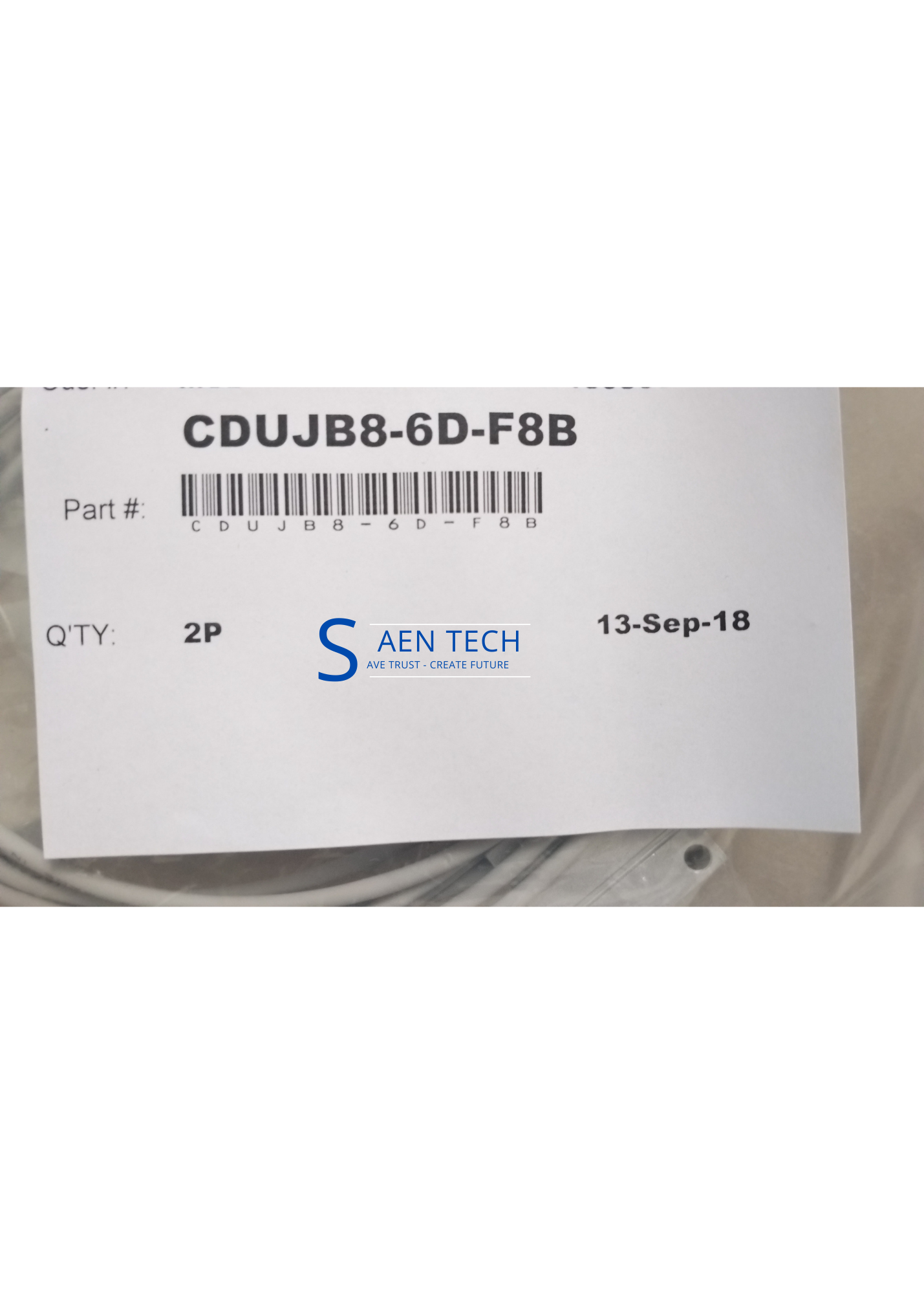 Xi lanh SMC CDUJB8-6D-F8B