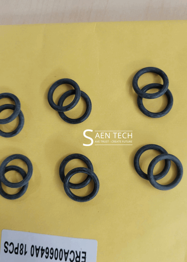 Vòng đệm O ring – Fisher ERCA00664A0 O-ring (Key.45)