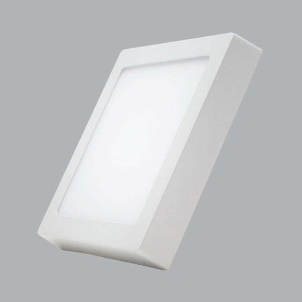 Led nổi vuông 18W, 30K