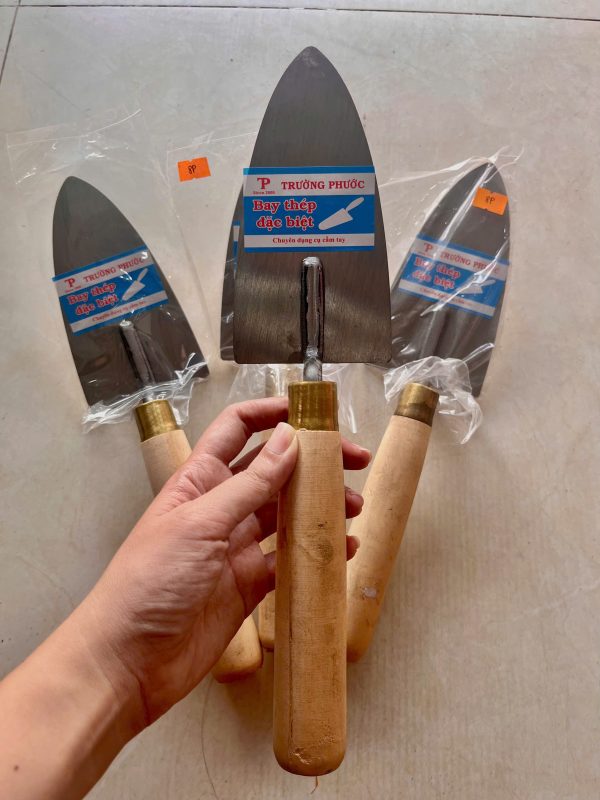 BAY TRƯỜNG PHƯỚC