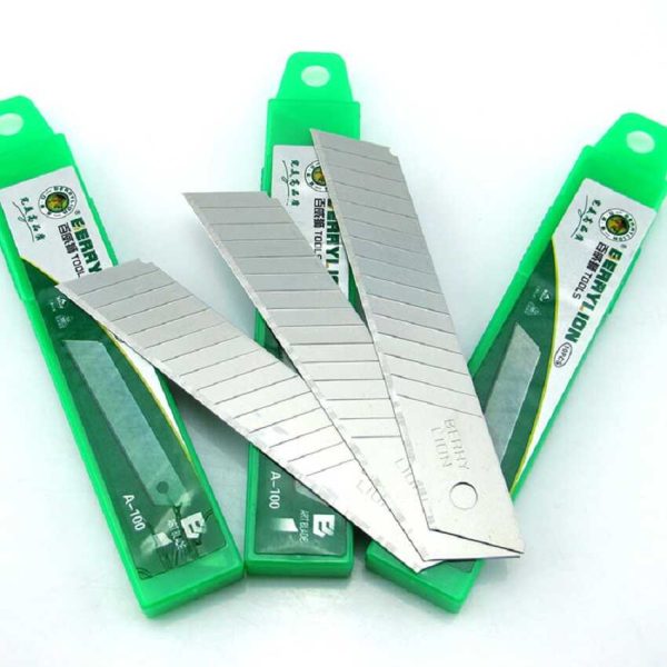 LƯỠI DAO SƯ TỬ LỚN